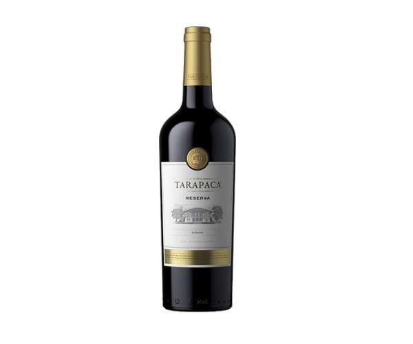 Gran Tarapacá Reserva Syrah 6 Botellas