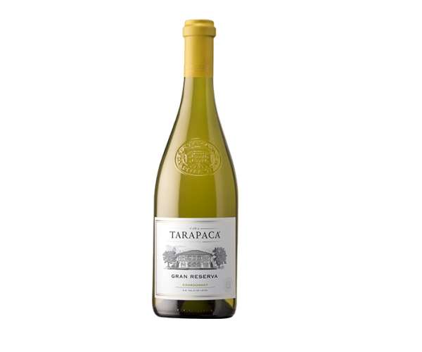 Tarapacá Gran Reserva Chardonnay 6 Botellas