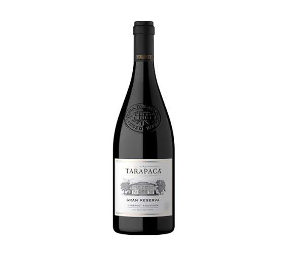 Tarapacá Gran Reserva Cabernet Sauvignon 12 Botellas