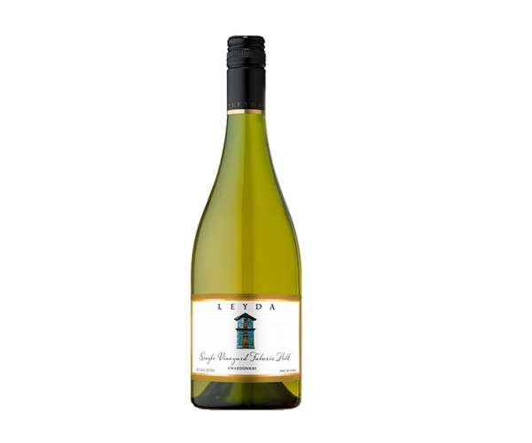 Viña Leyda, Single Vineyard Falaris Hill Chardonnay 6 Botellas