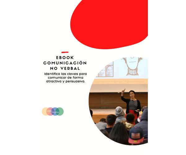 Ebook Comunicación No Verbal