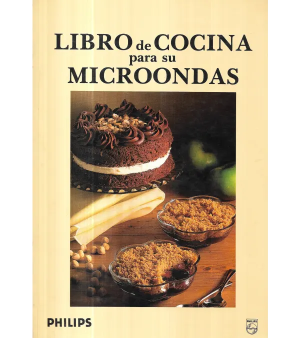 Libro De Cocina Para Su Microondas / Teresa Bovey