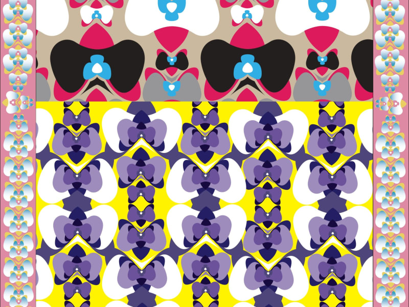 Patterns