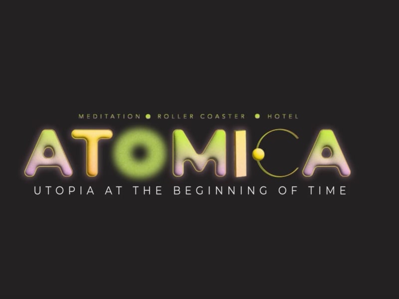 ATOMICA