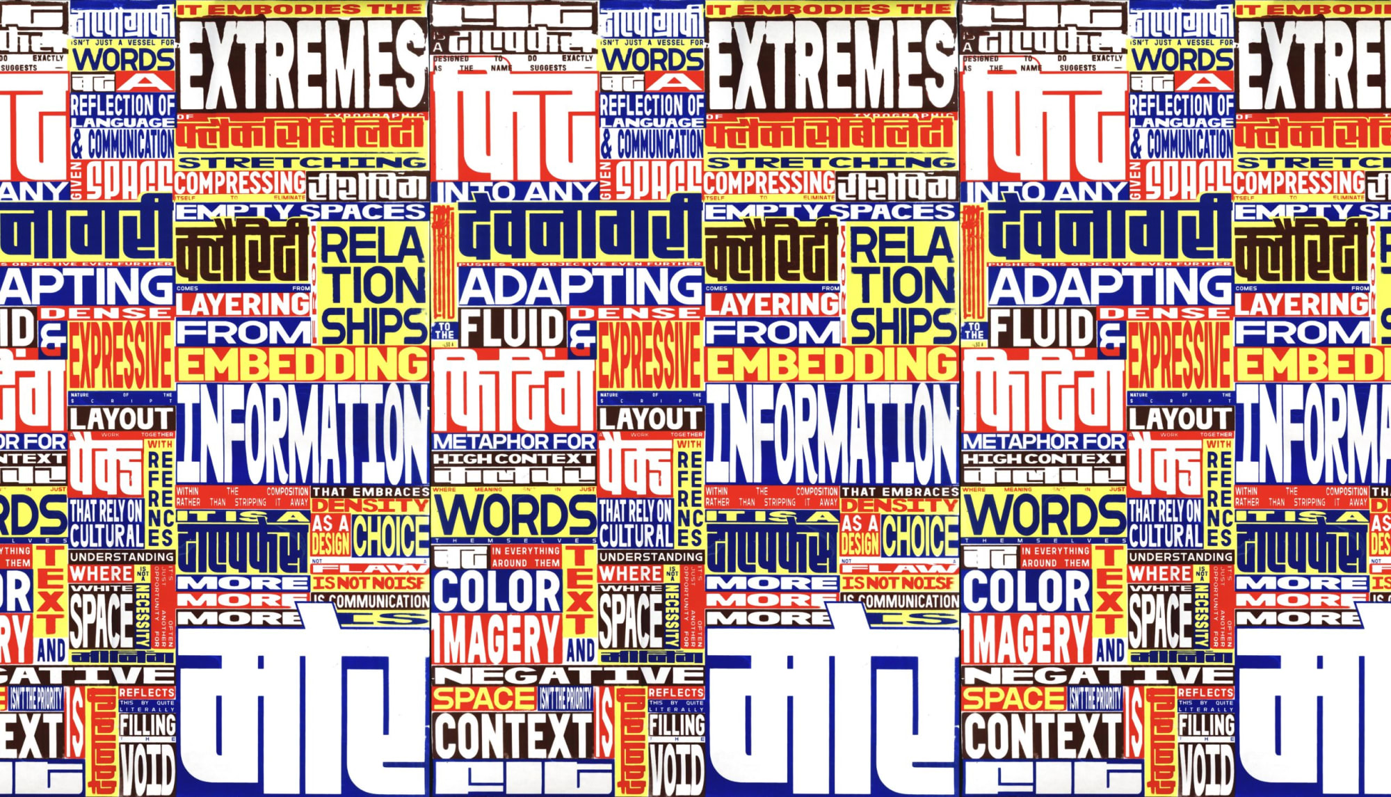 Select Posters
