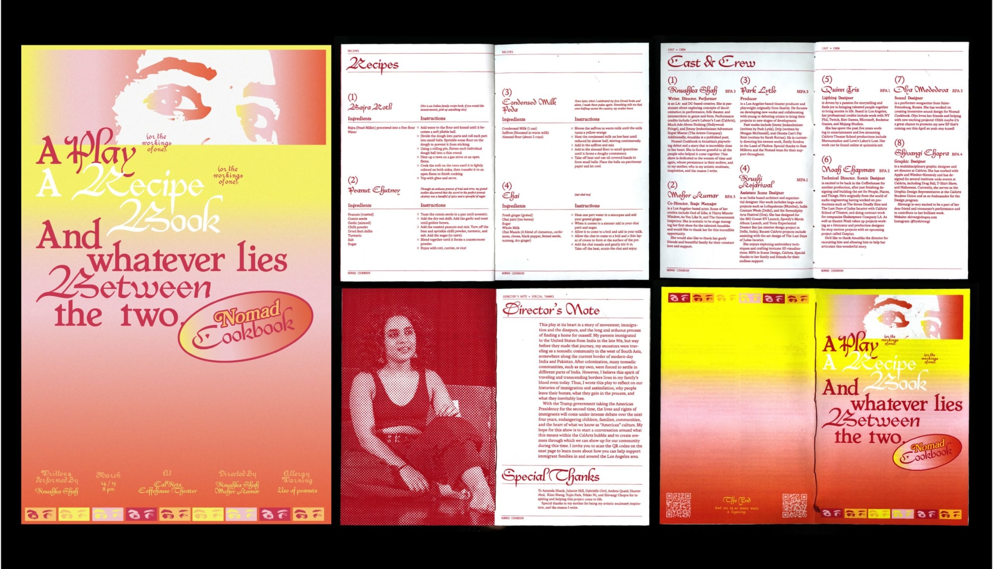 Select Posters