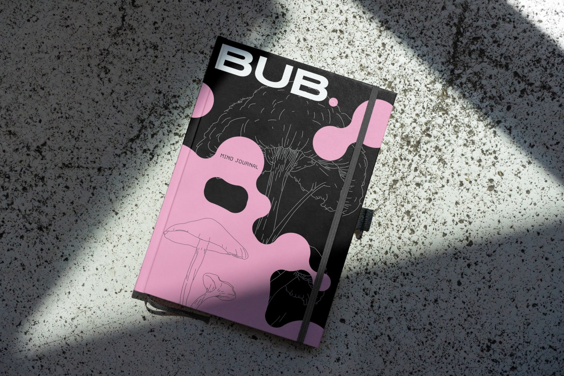 BUB.