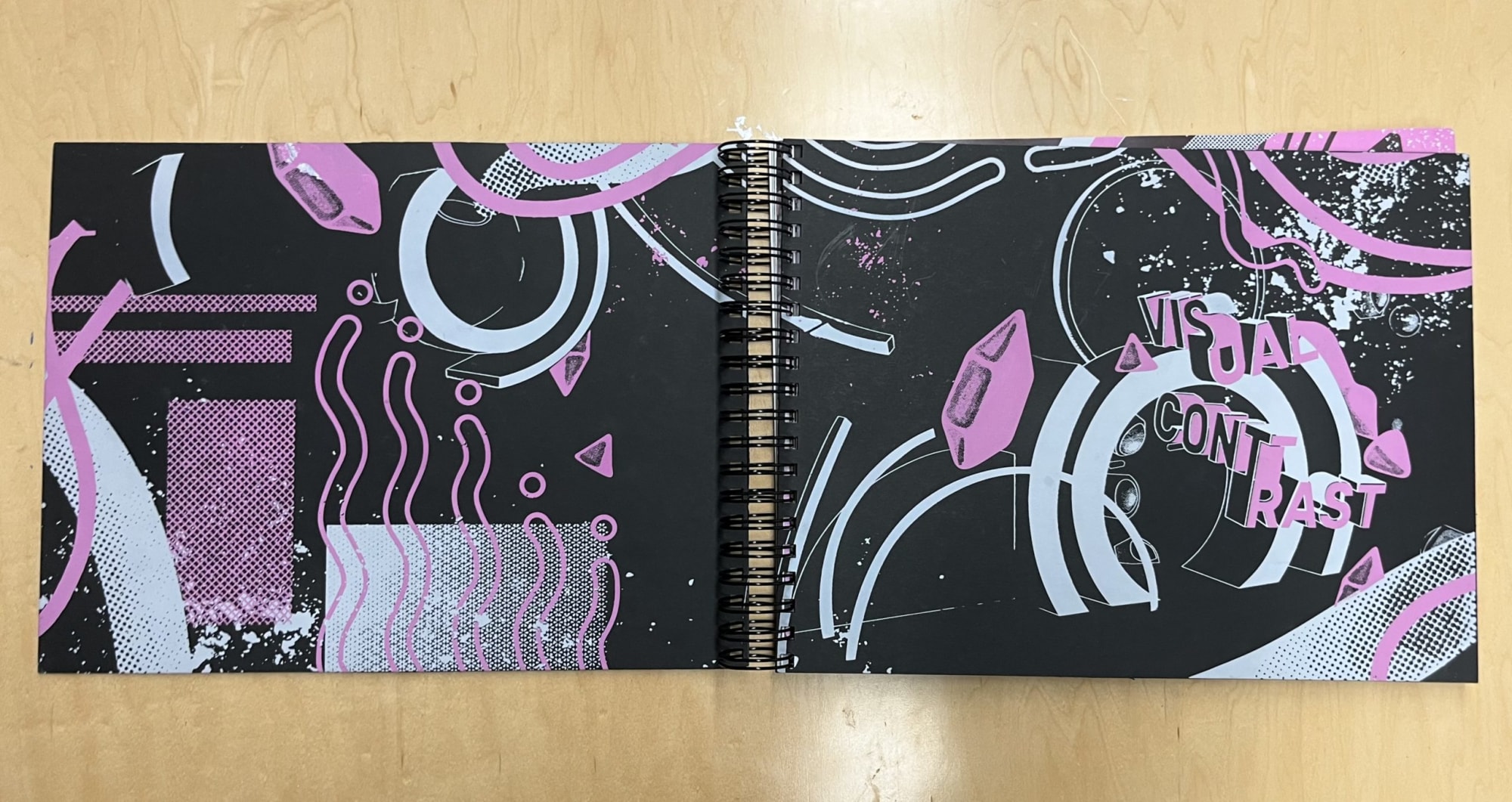 VisCon Book