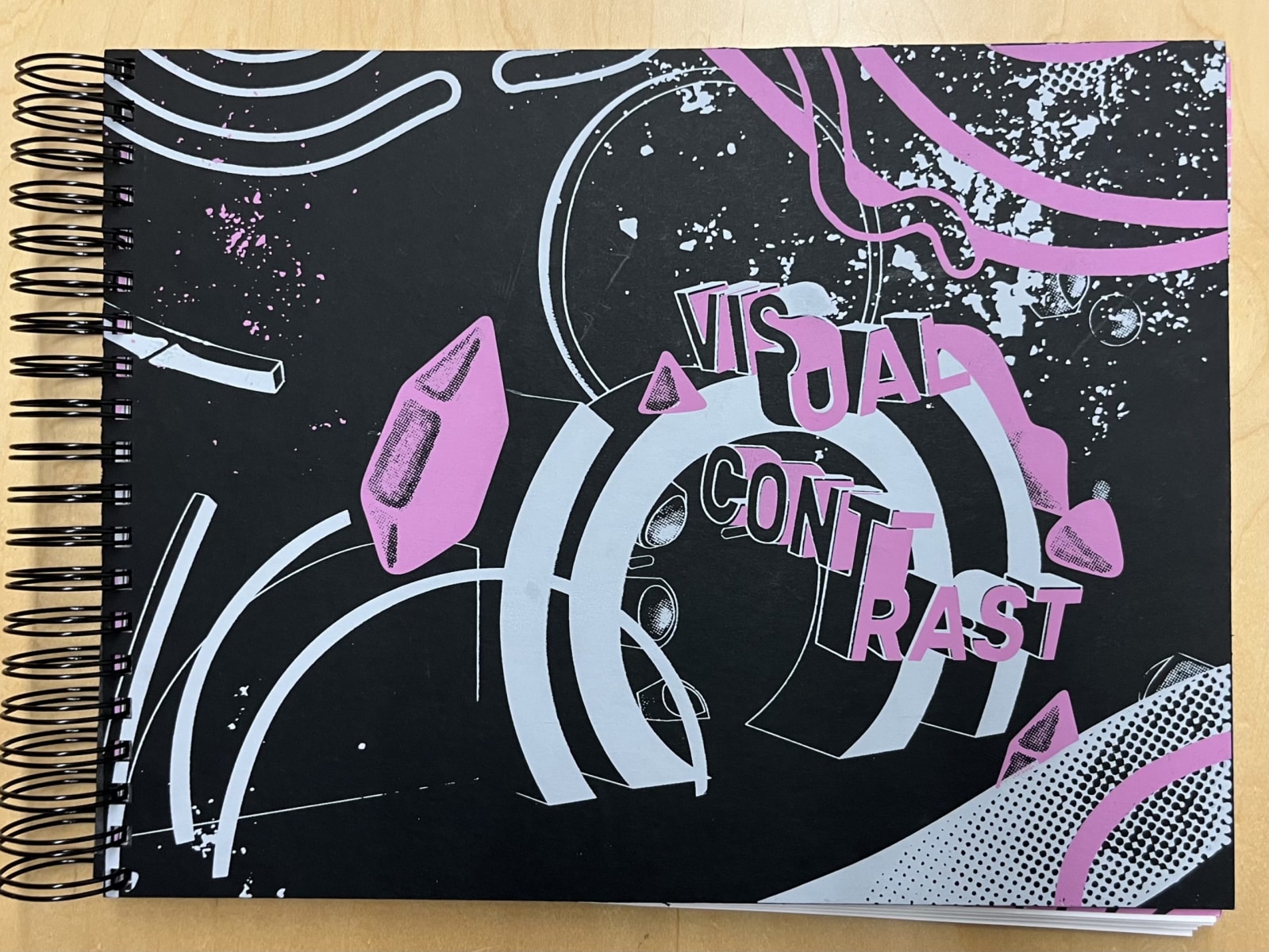 VisCon Book