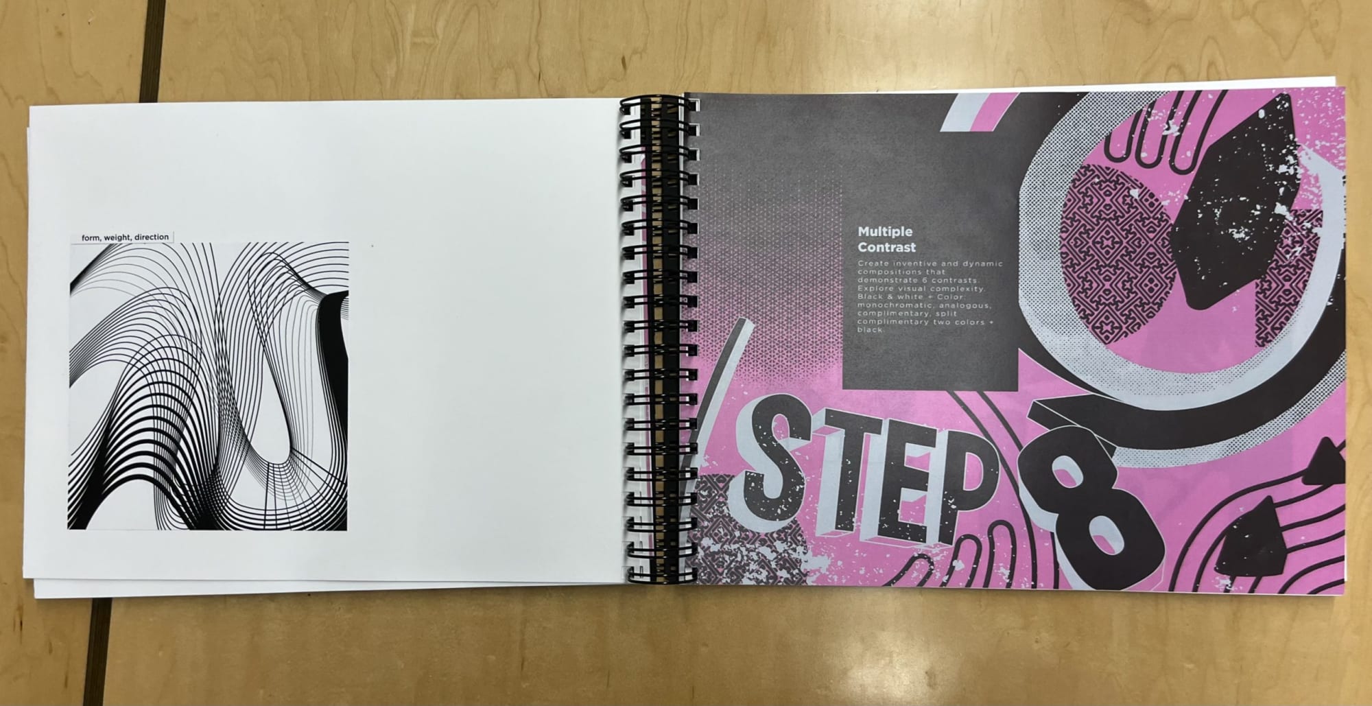 VisCon Book