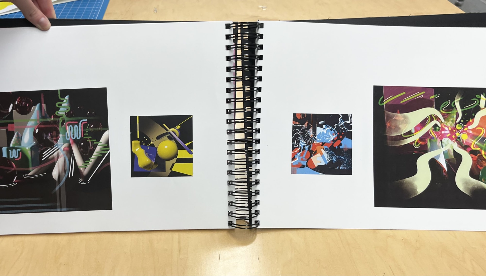 VisCon Book