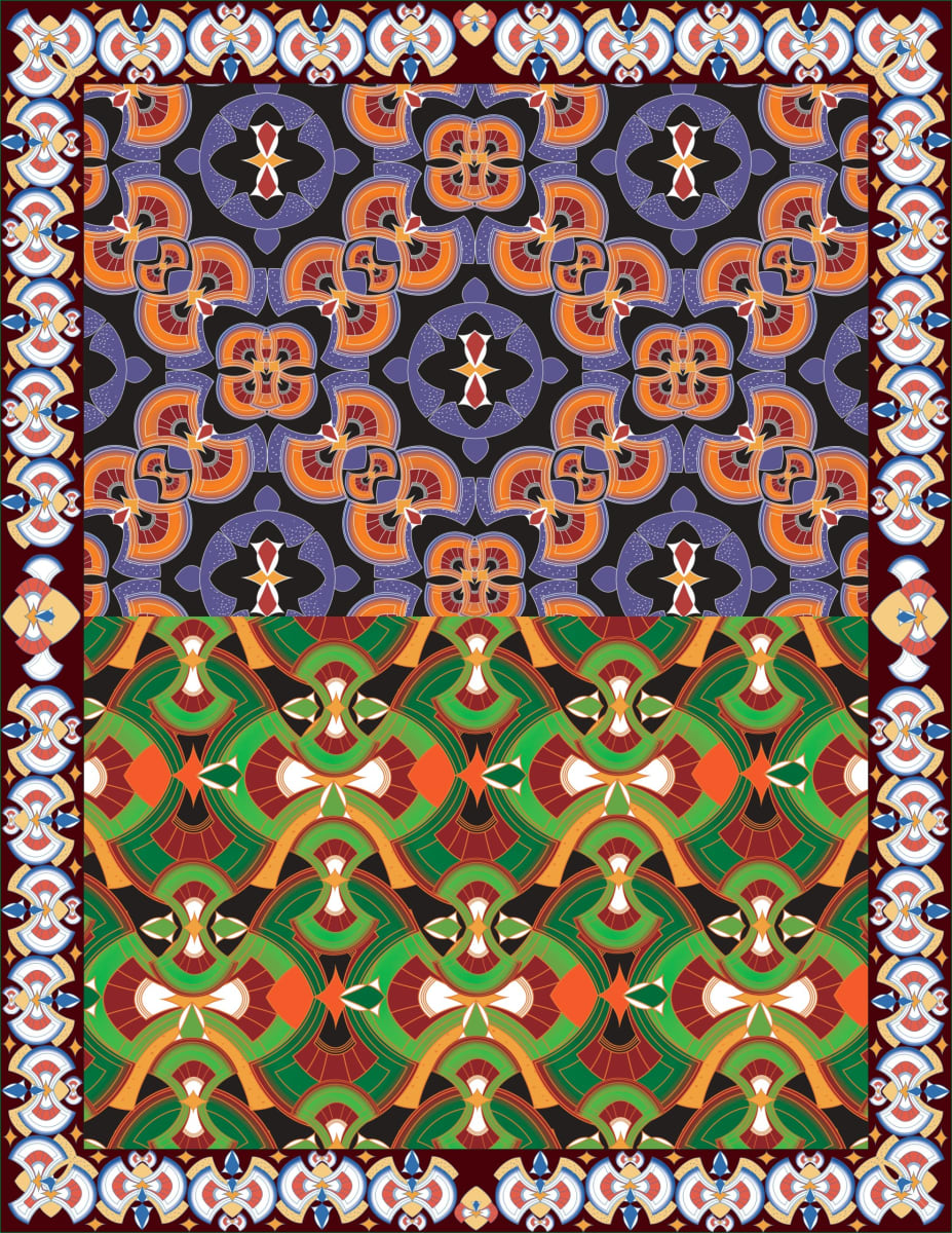 Patterns