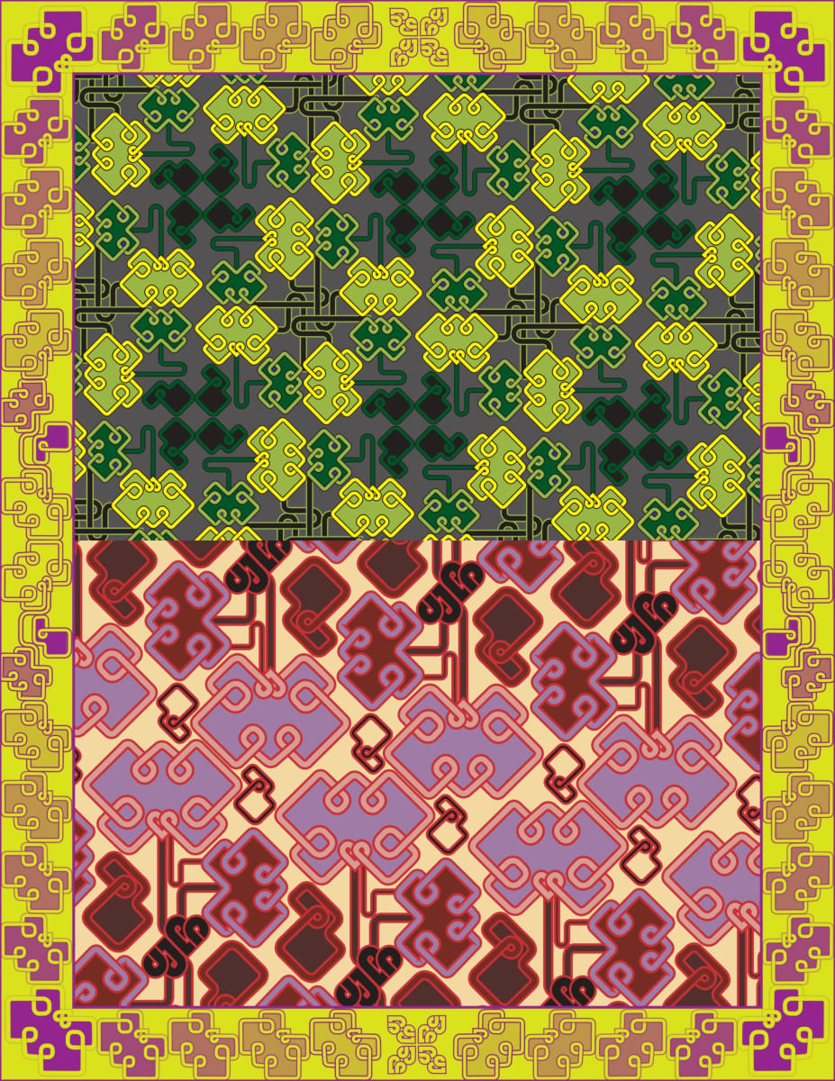 Patterns
