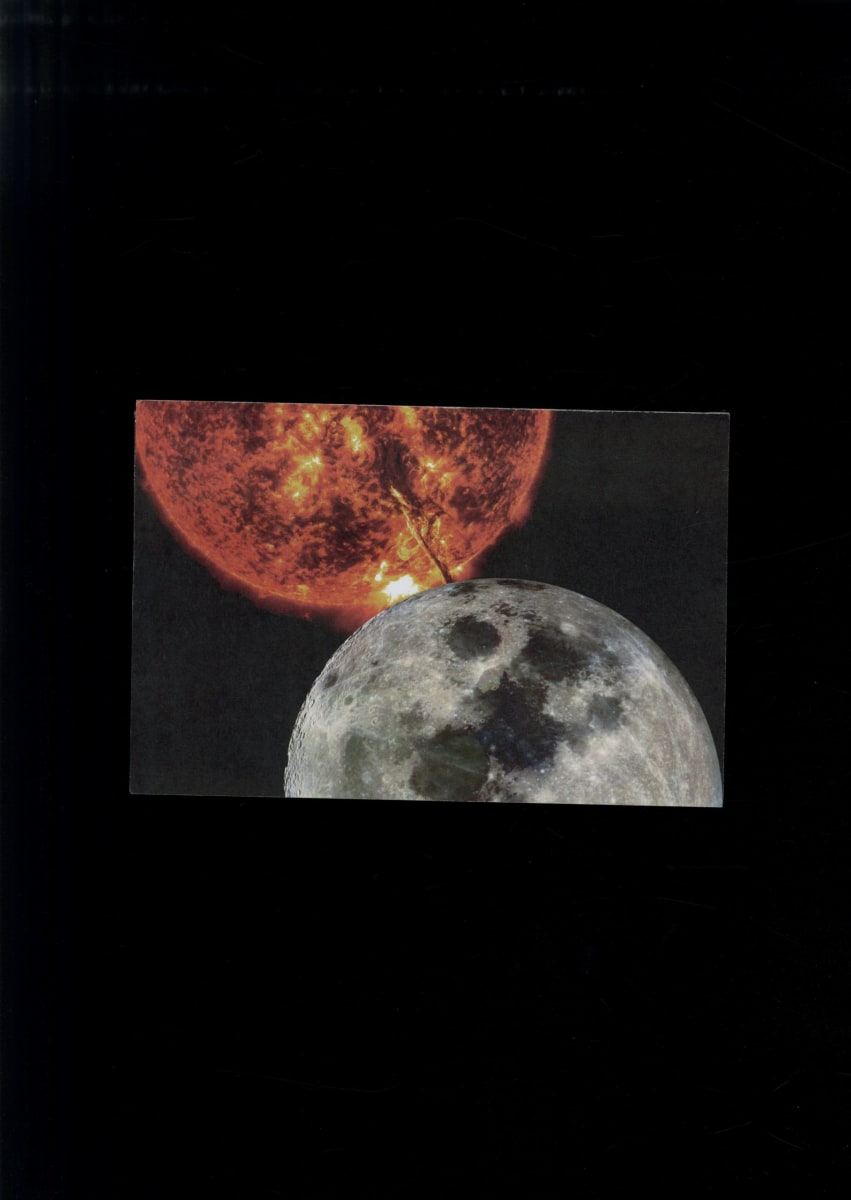 Solis et Lunae: Star and Satellite