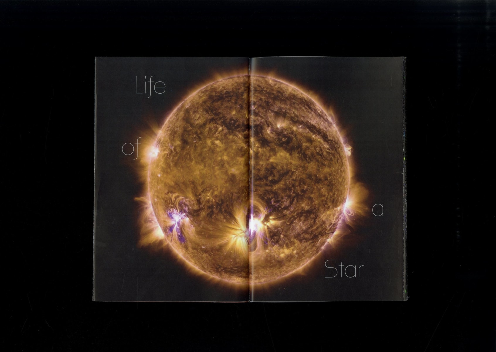Solis et Lunae: Star and Satellite