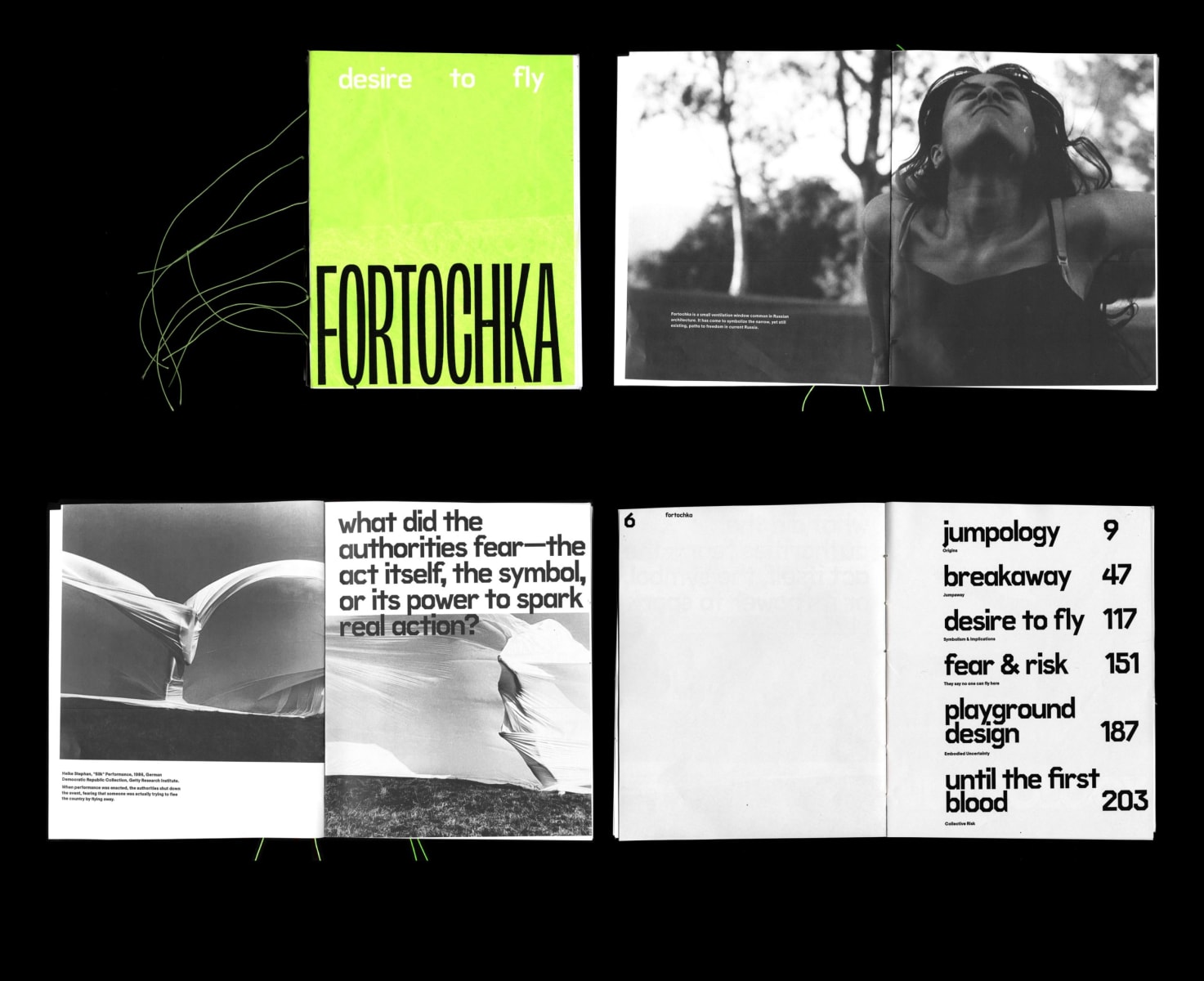 Fortochka