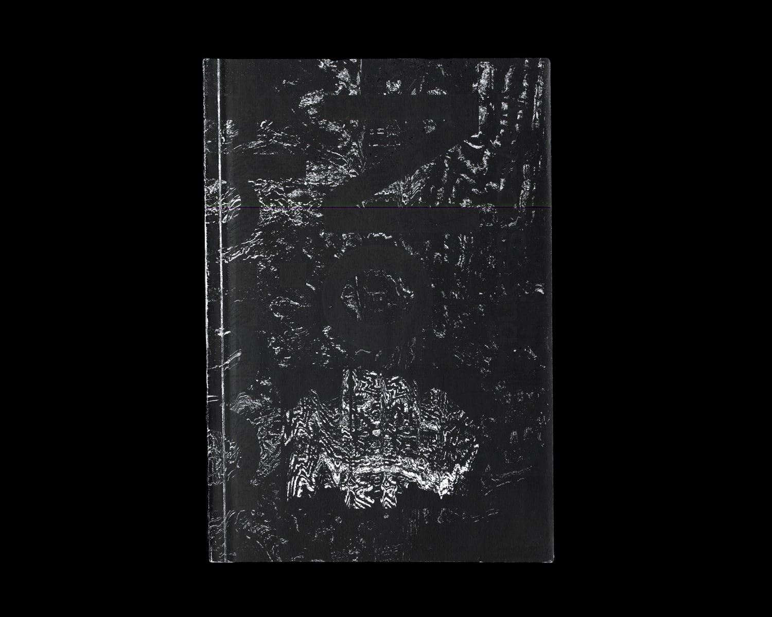 Ways of Seeing Nothing