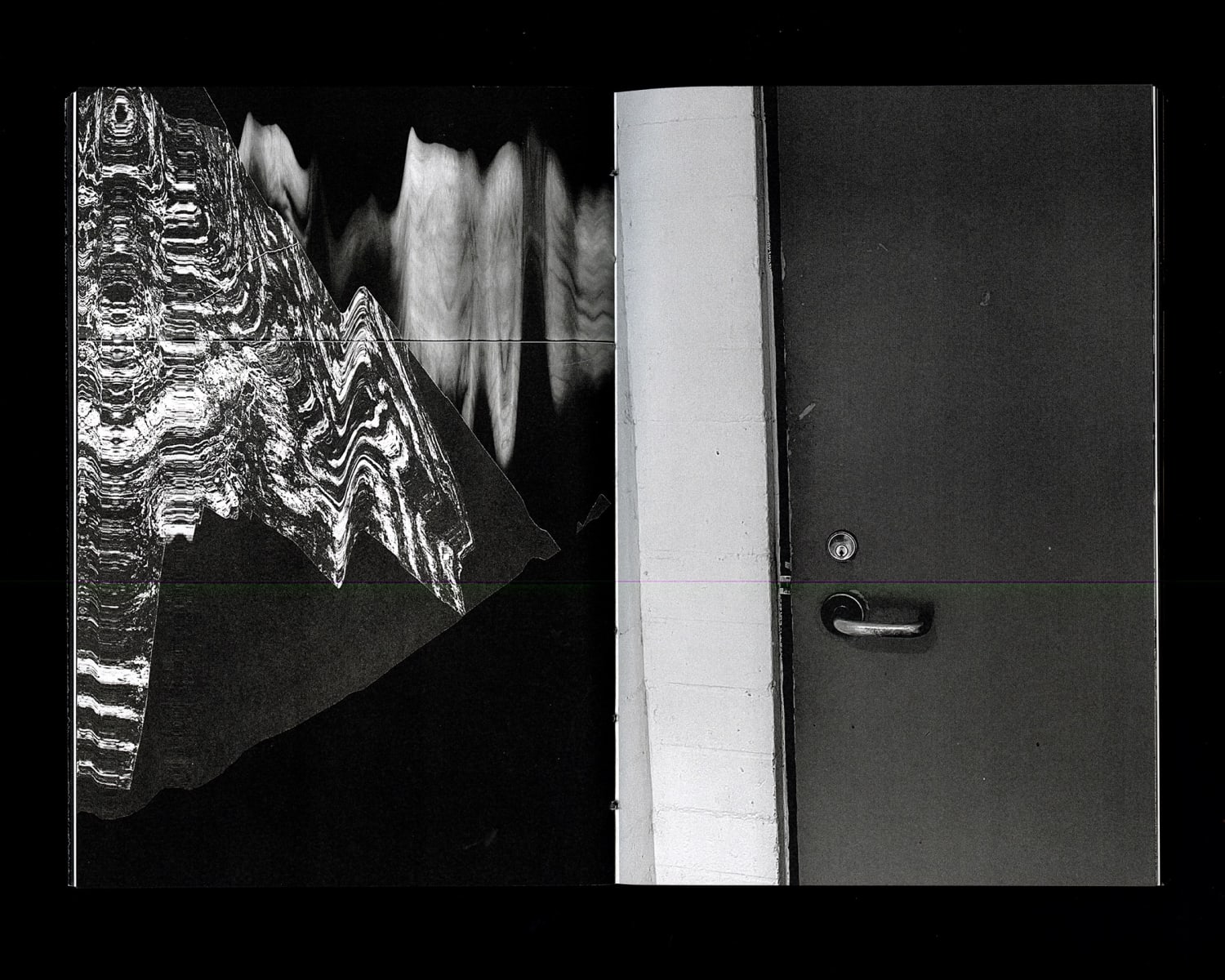 Ways of Seeing Nothing