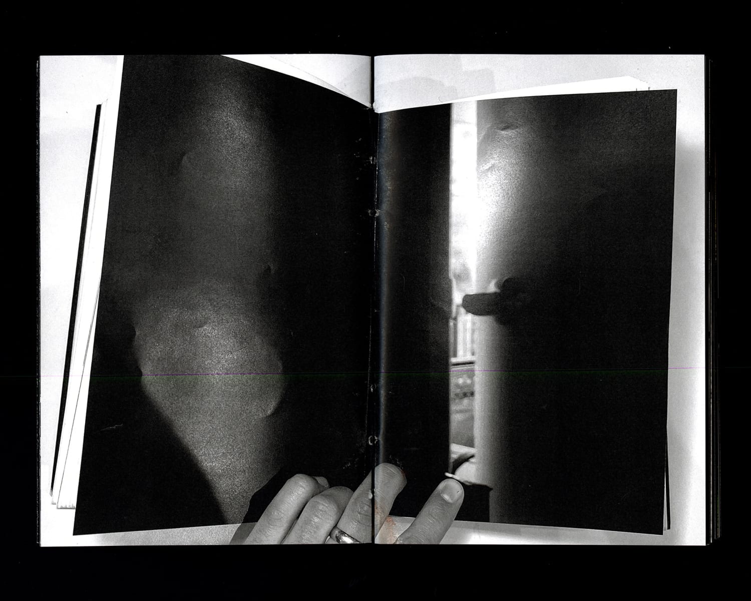 Ways of Seeing Nothing