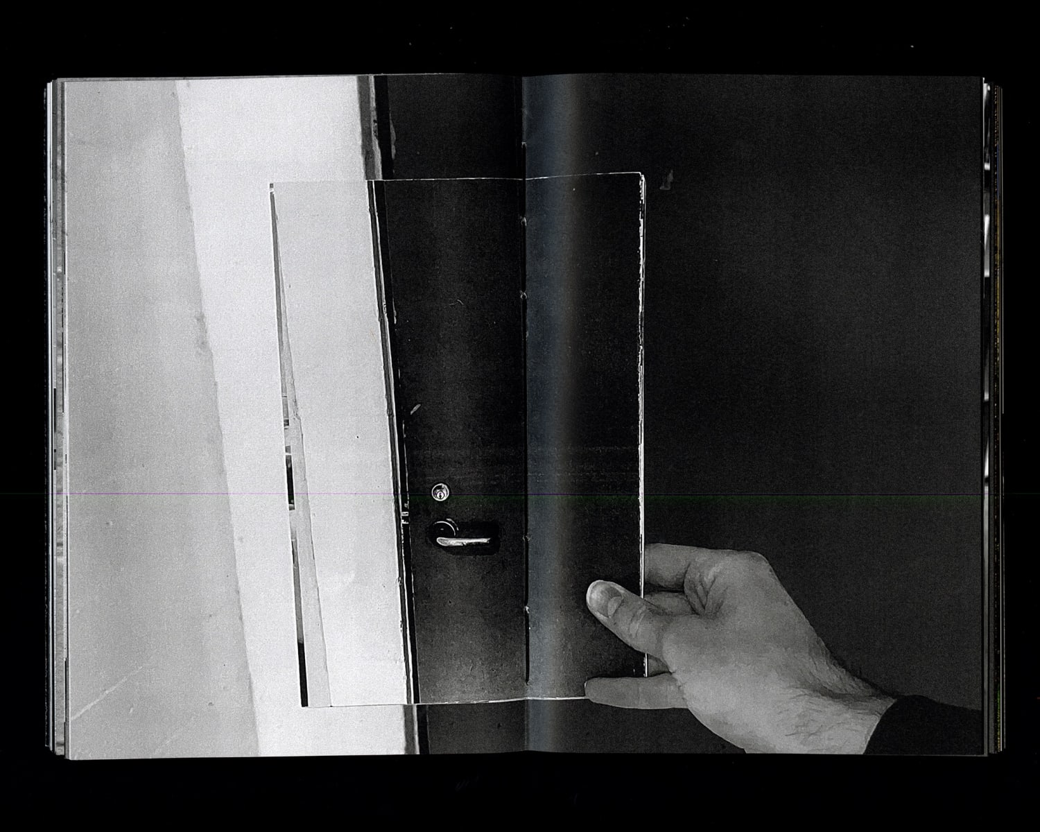 Ways of Seeing Nothing