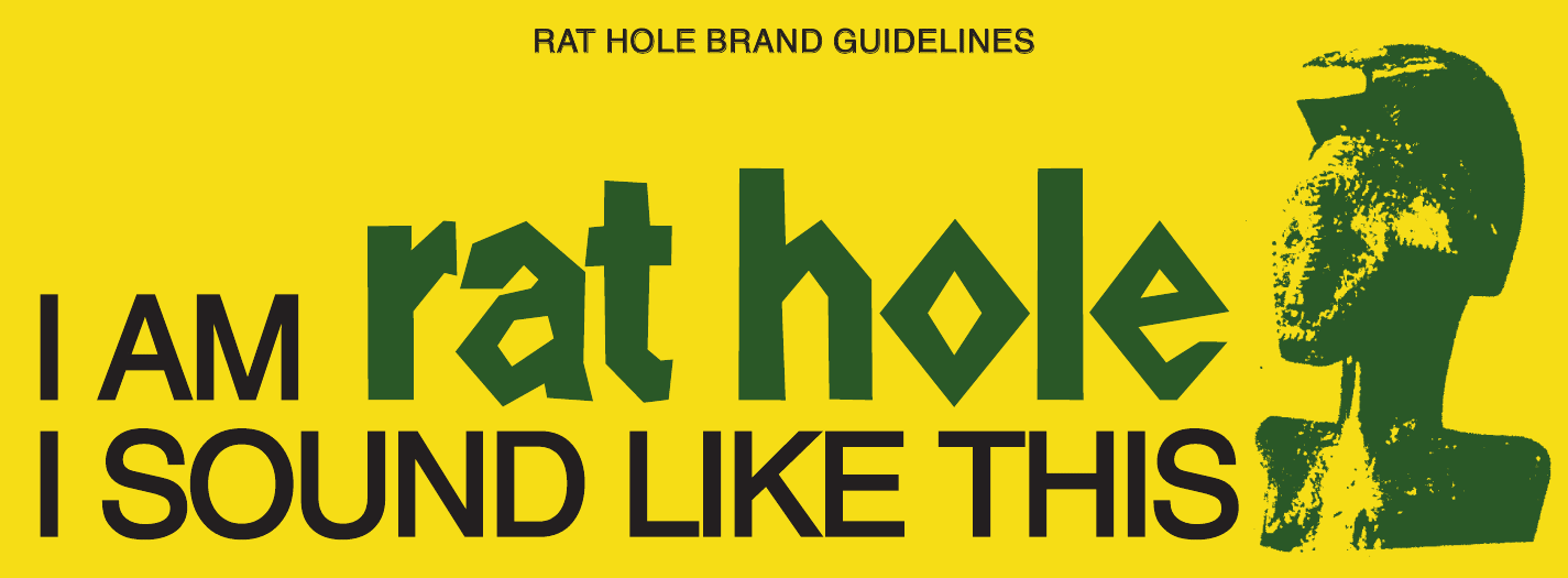Rat Hole