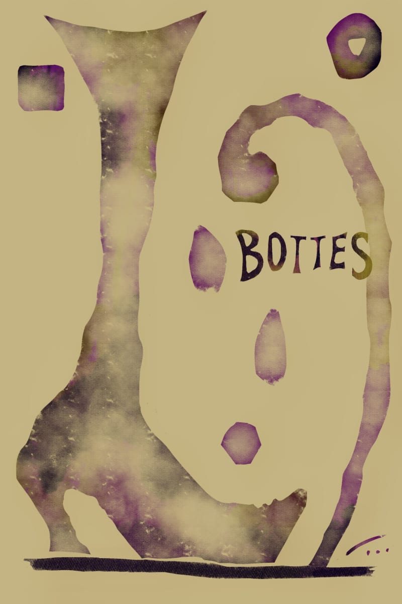 Boots—Object Iteration