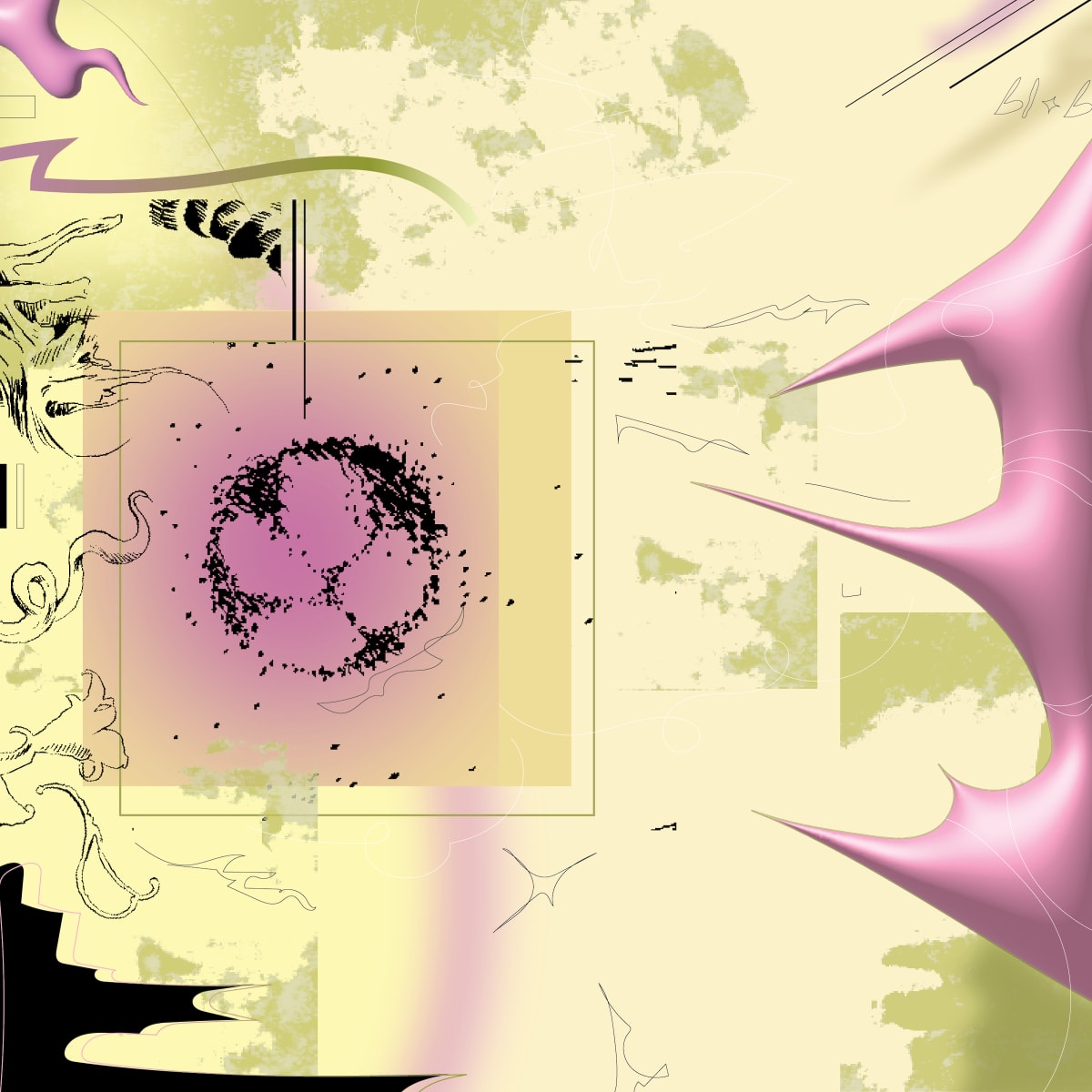 Multiple Contrast Compositions