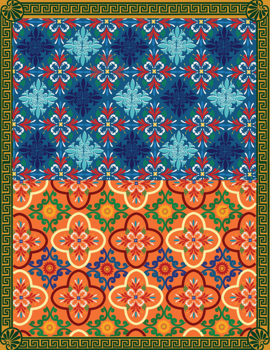 Patterns