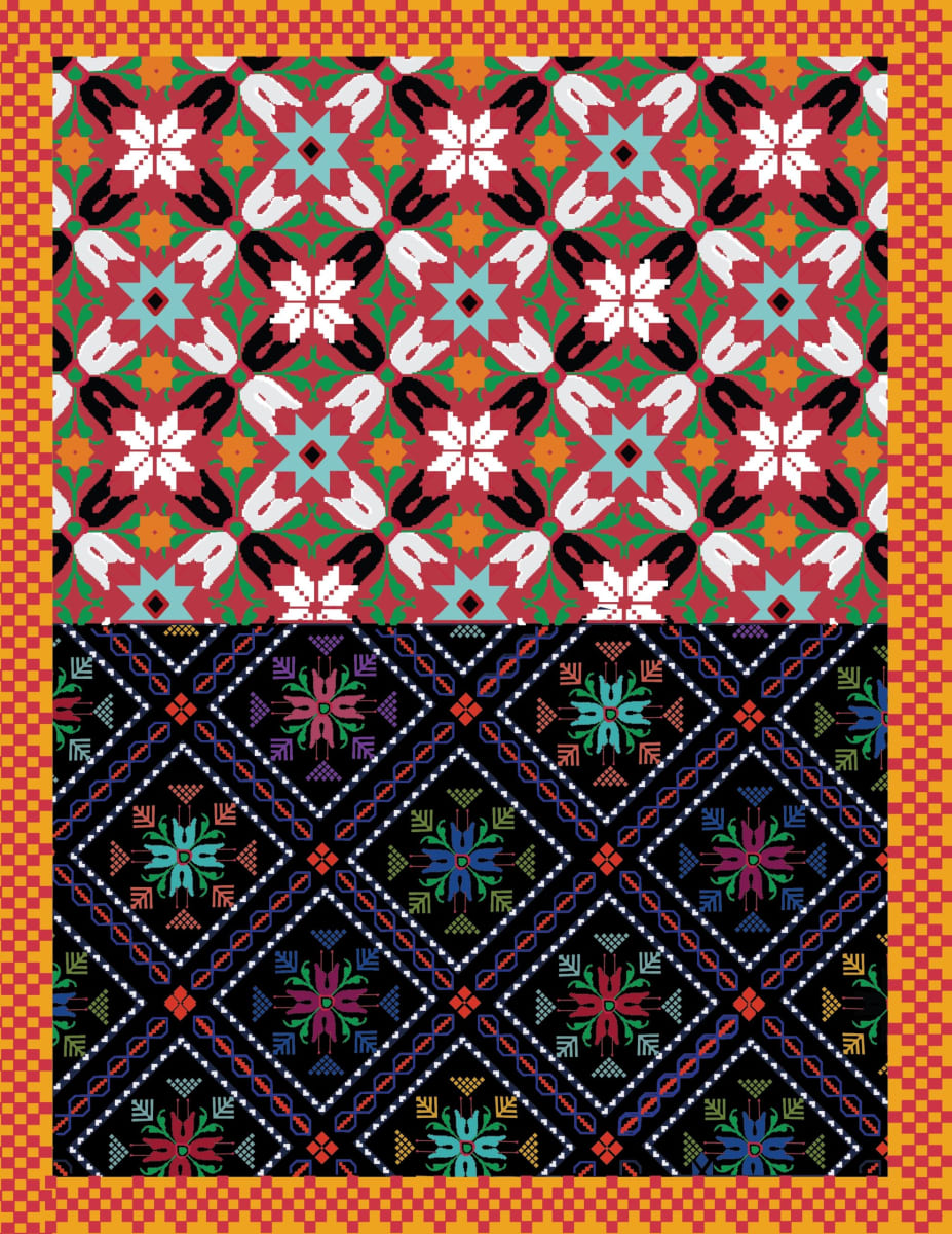 Patterns