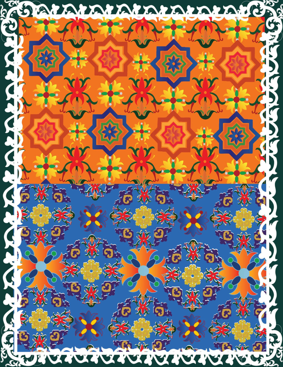 Patterns