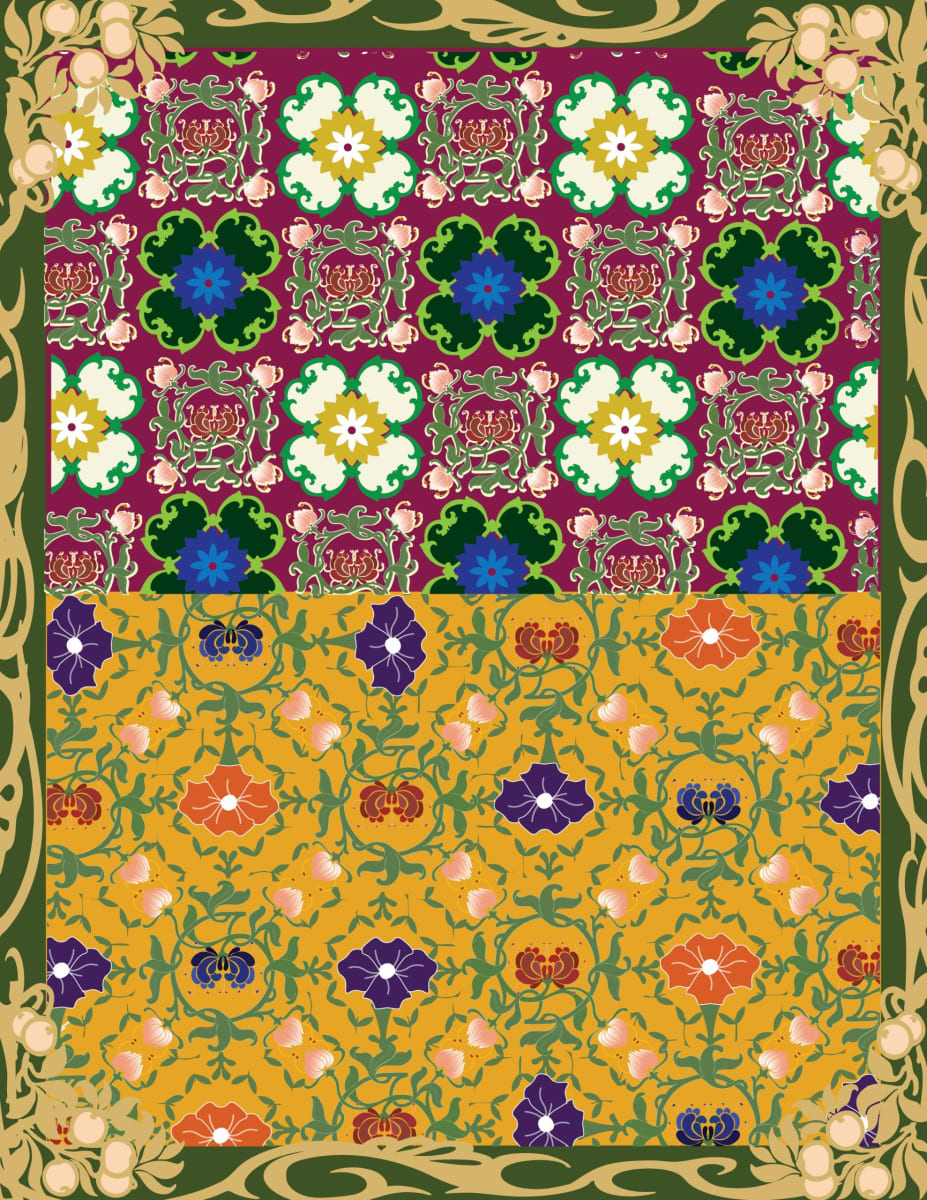 Patterns