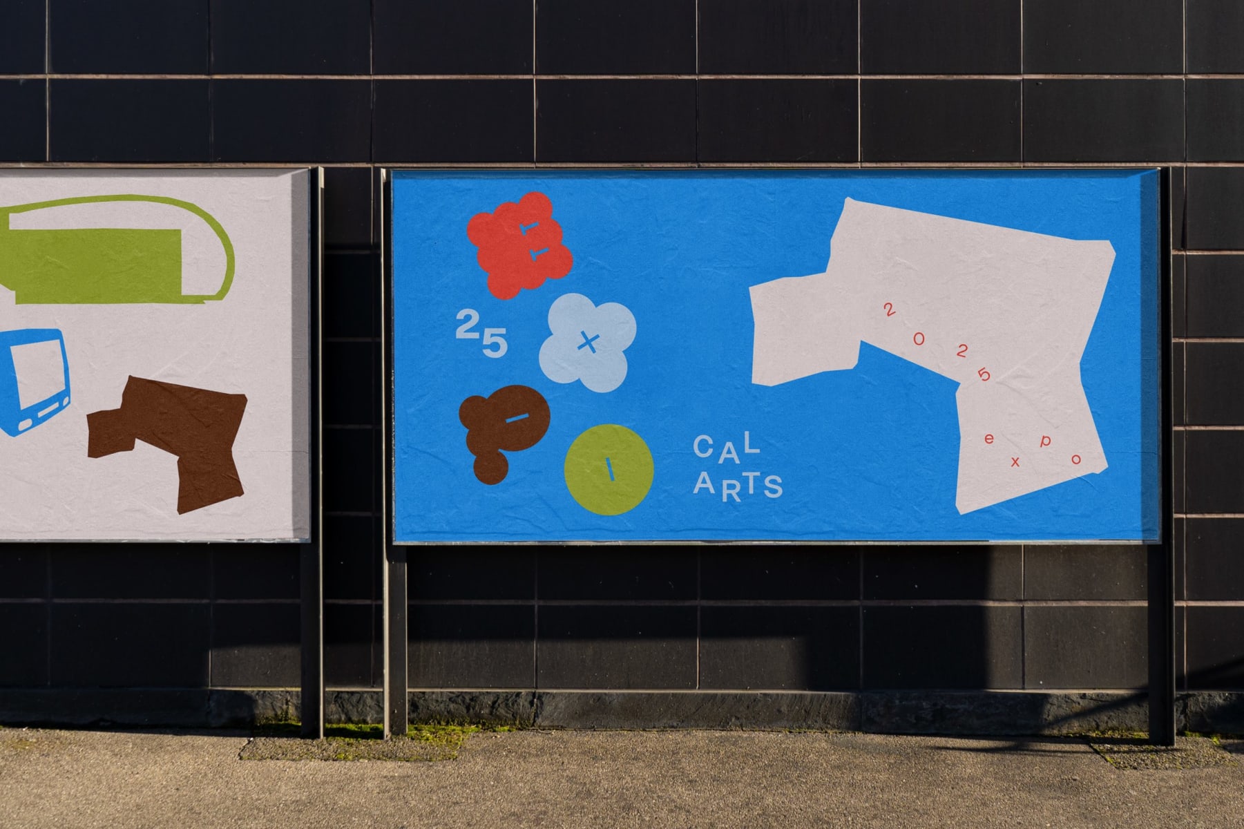2025 CalArts EXPO