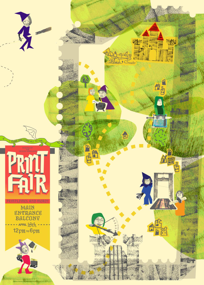 Print Fair 2025