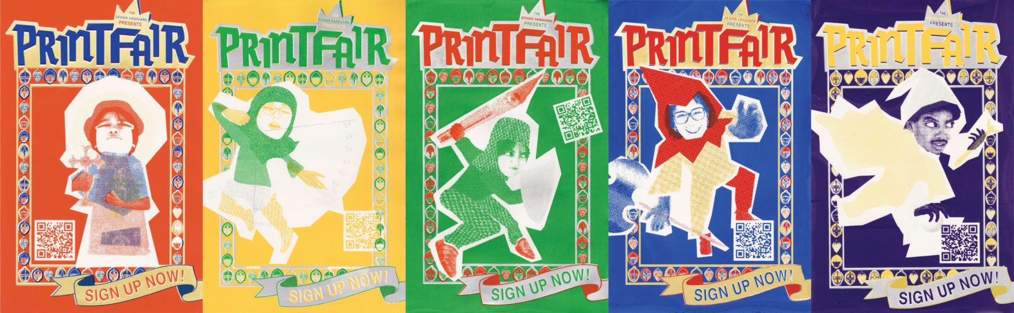 Print Fair 2025