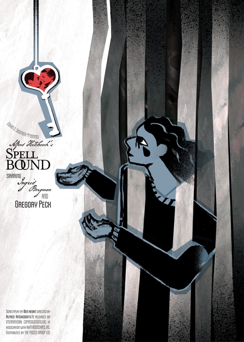 SpellBound