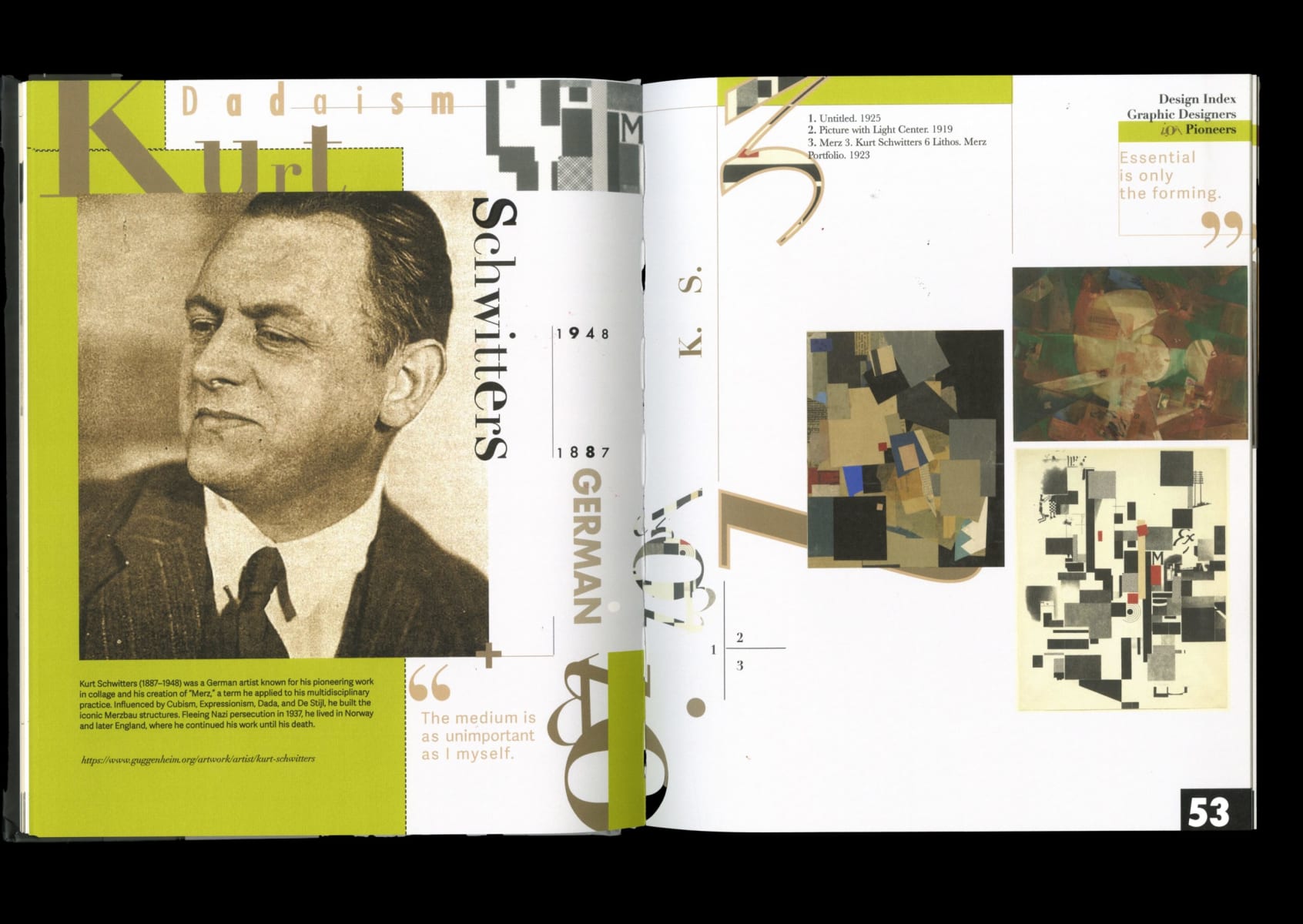 Design Index