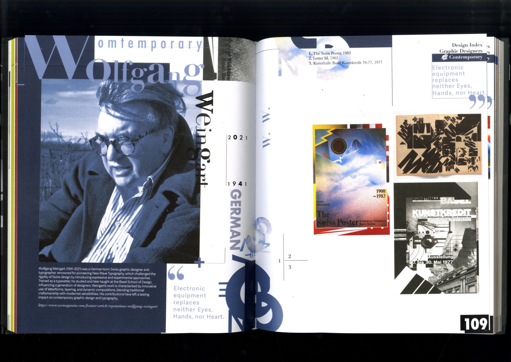 Design Index