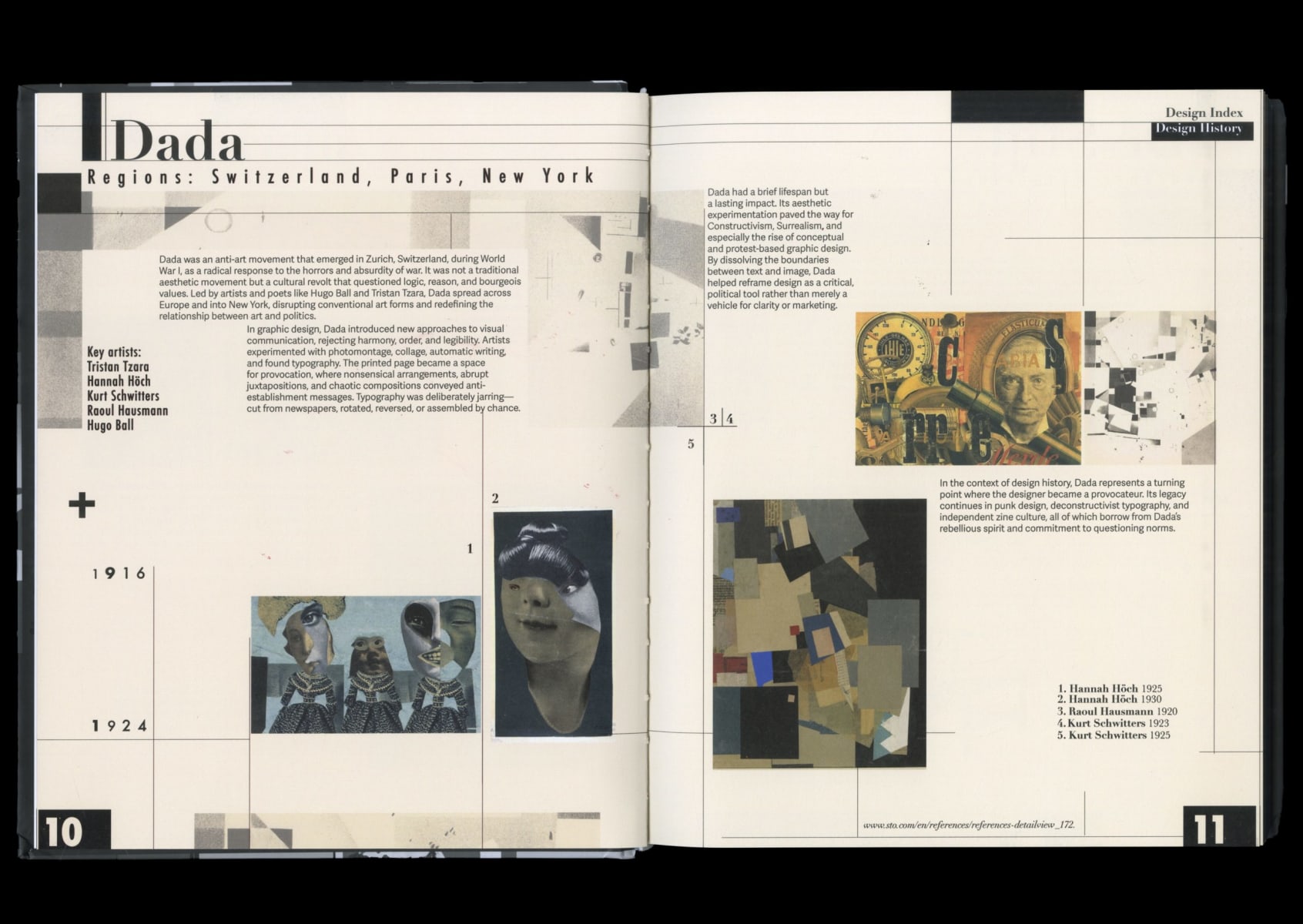 Design Index