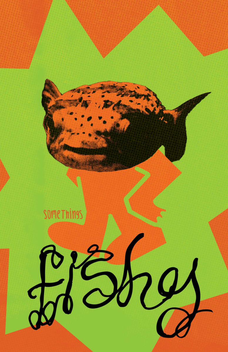 Puffer fish fliers