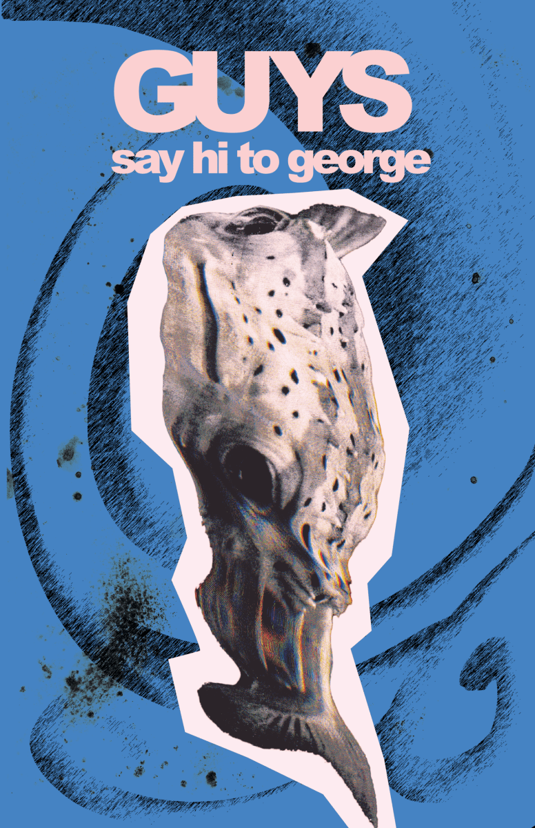 Puffer fish fliers