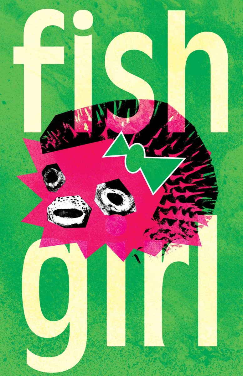 Puffer fish fliers