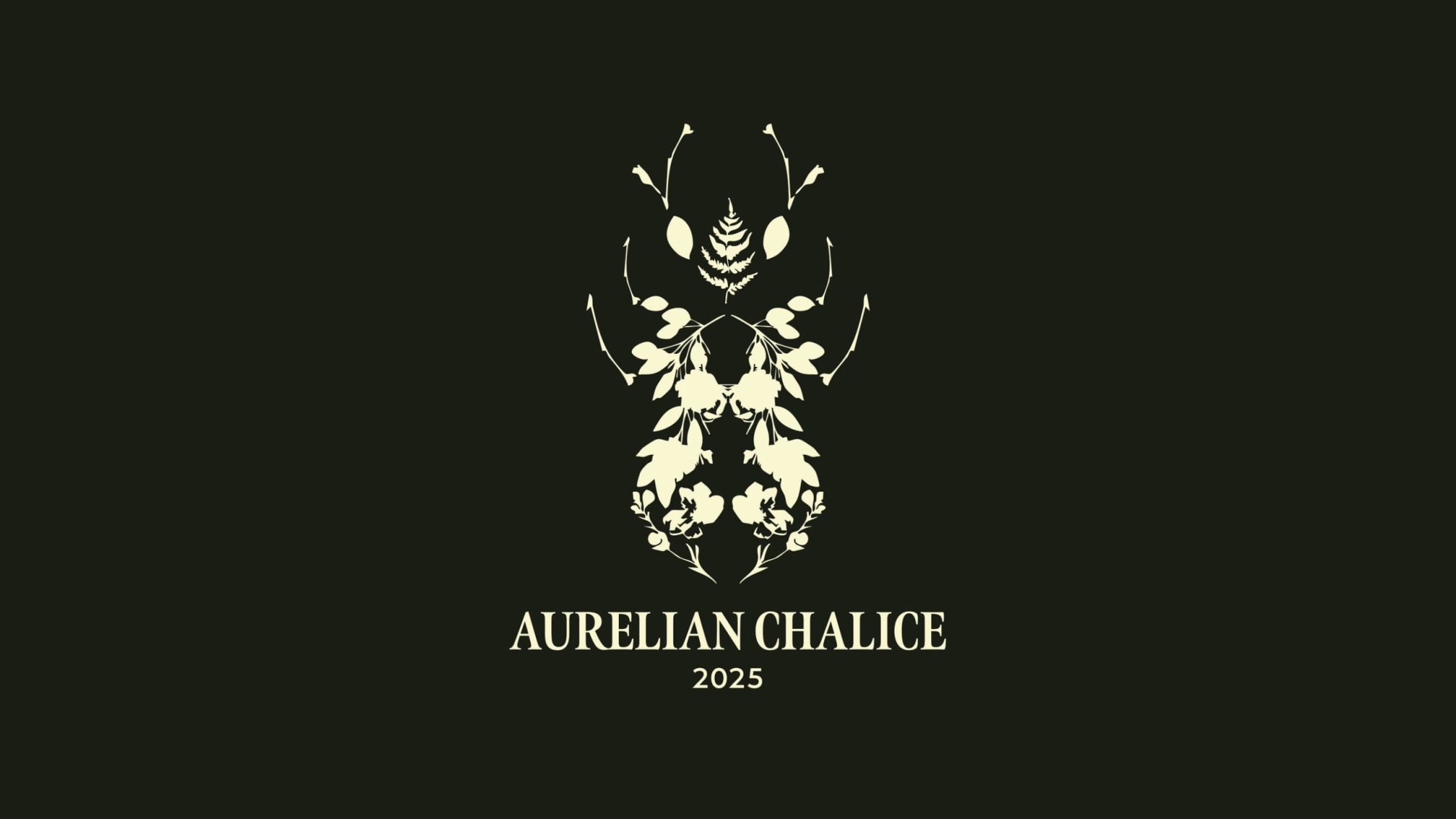 Aurelian Chalice