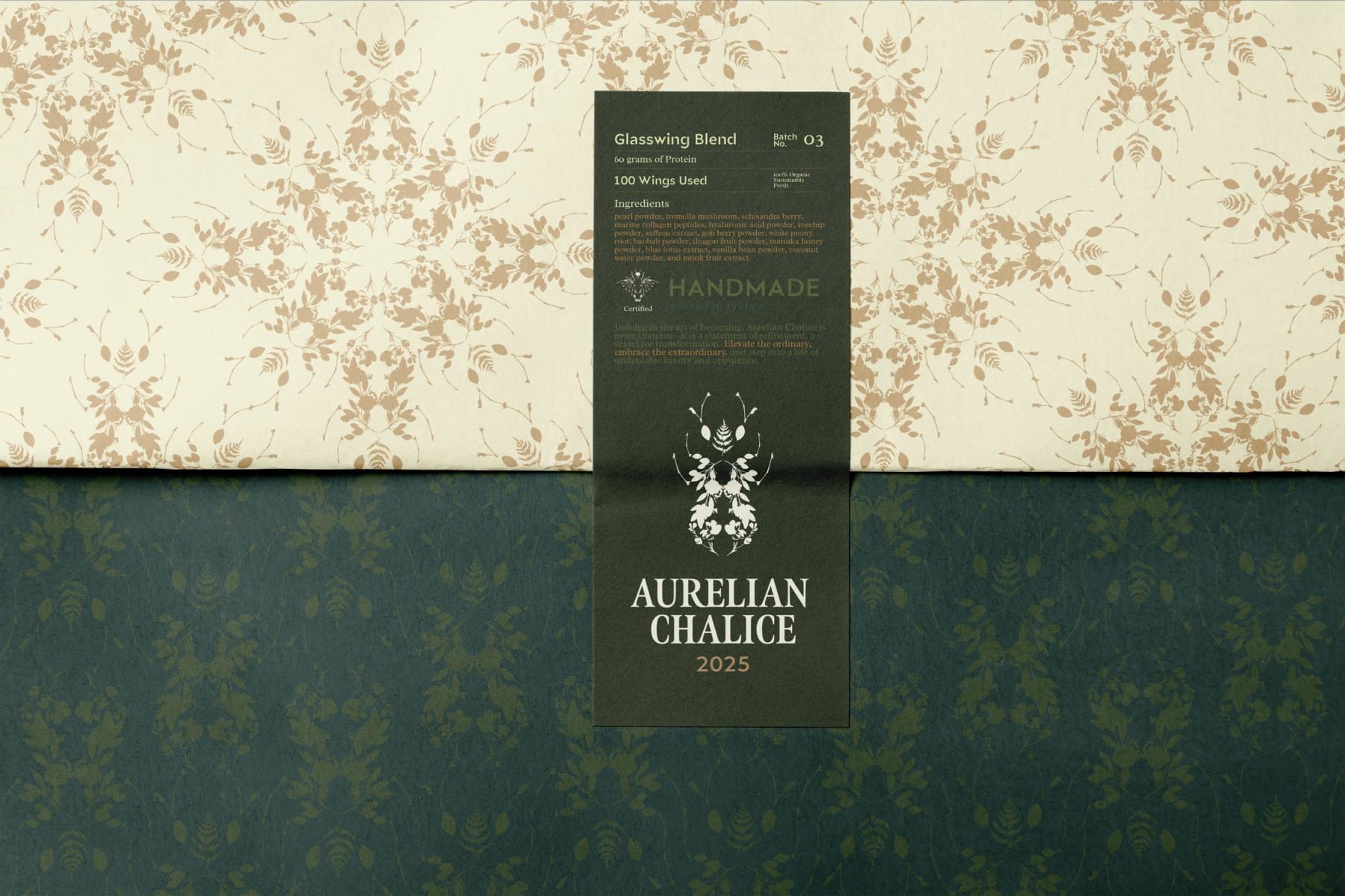 Aurelian Chalice
