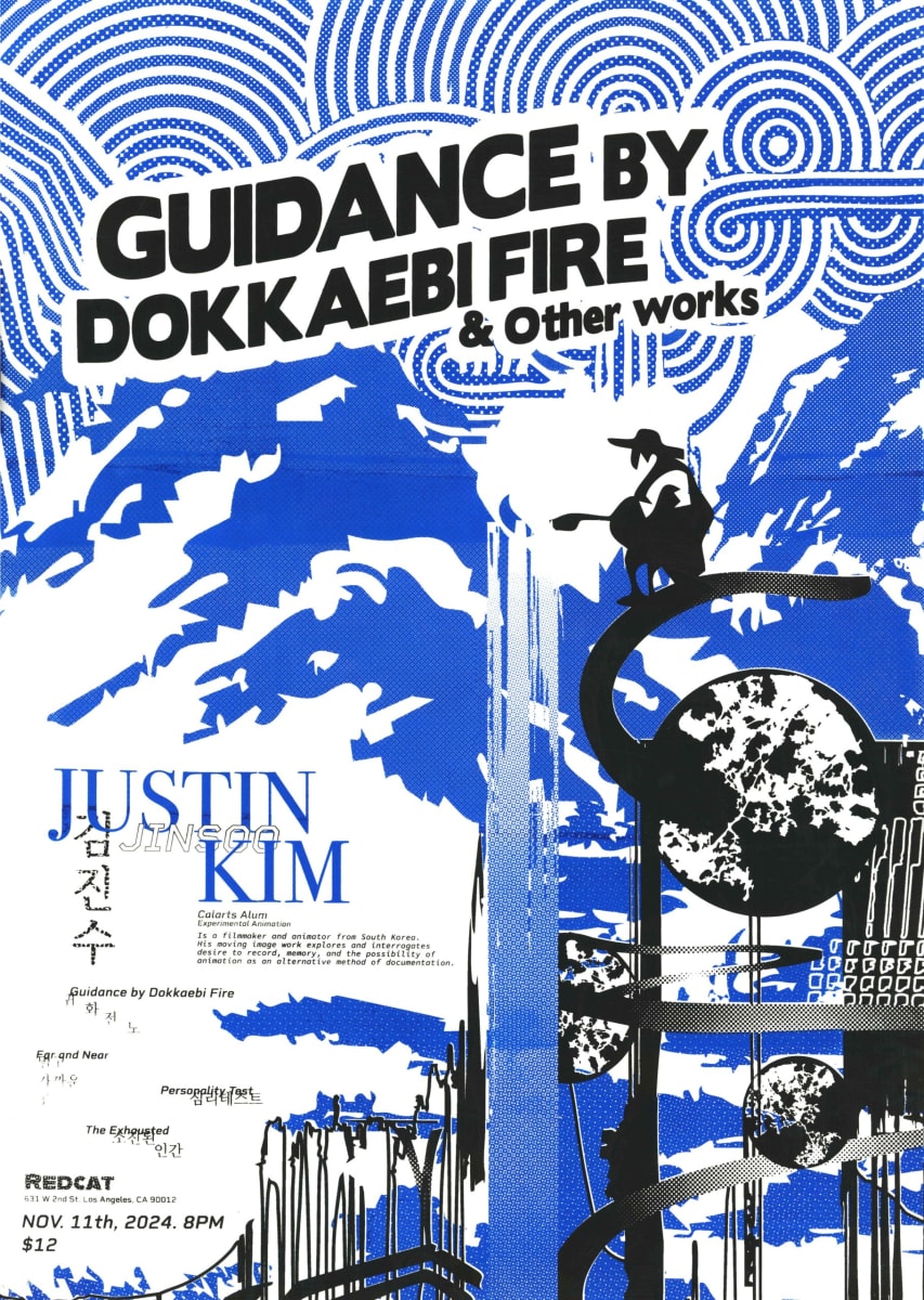 Selected Posters