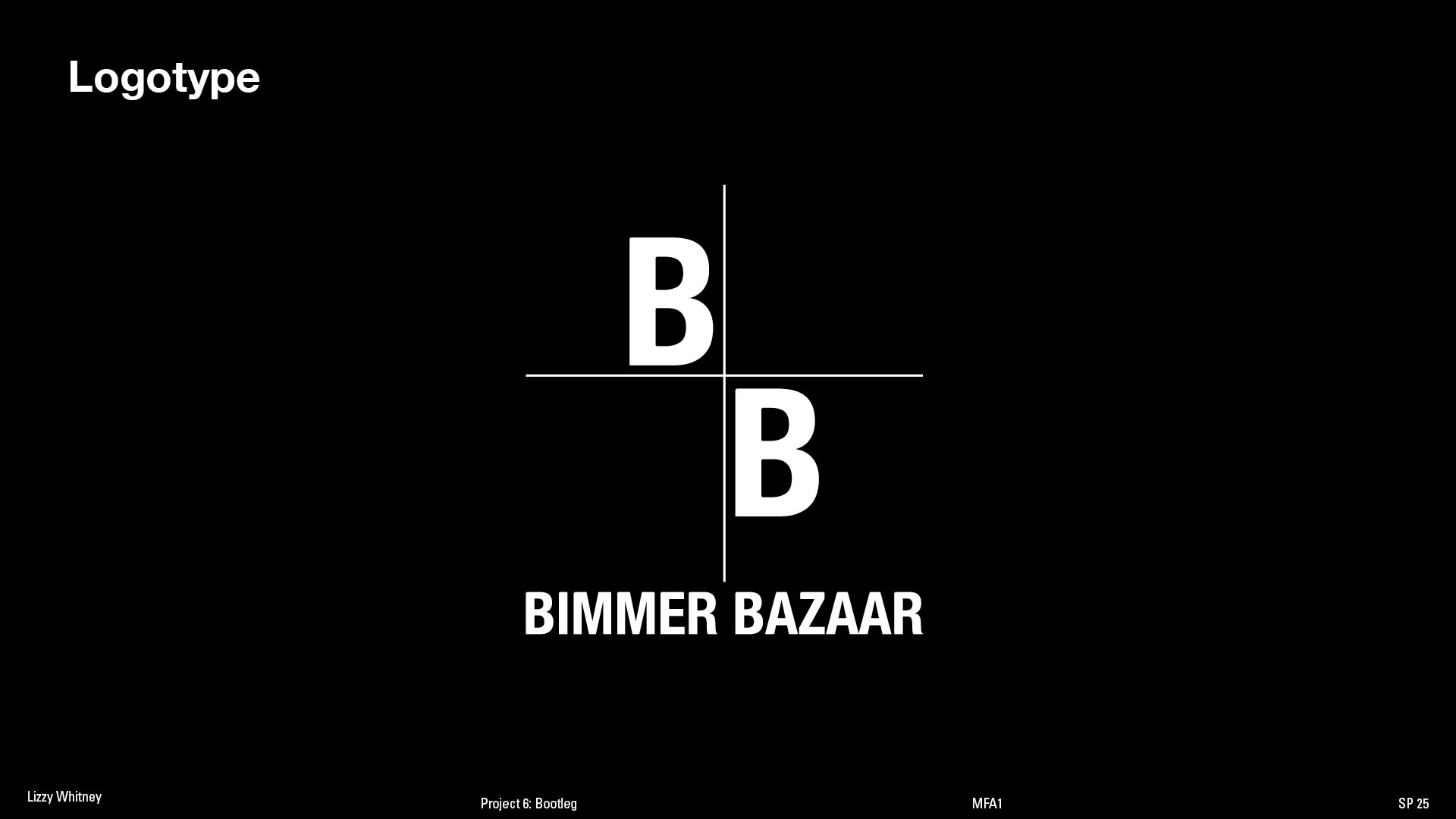Bimmer Bazaar