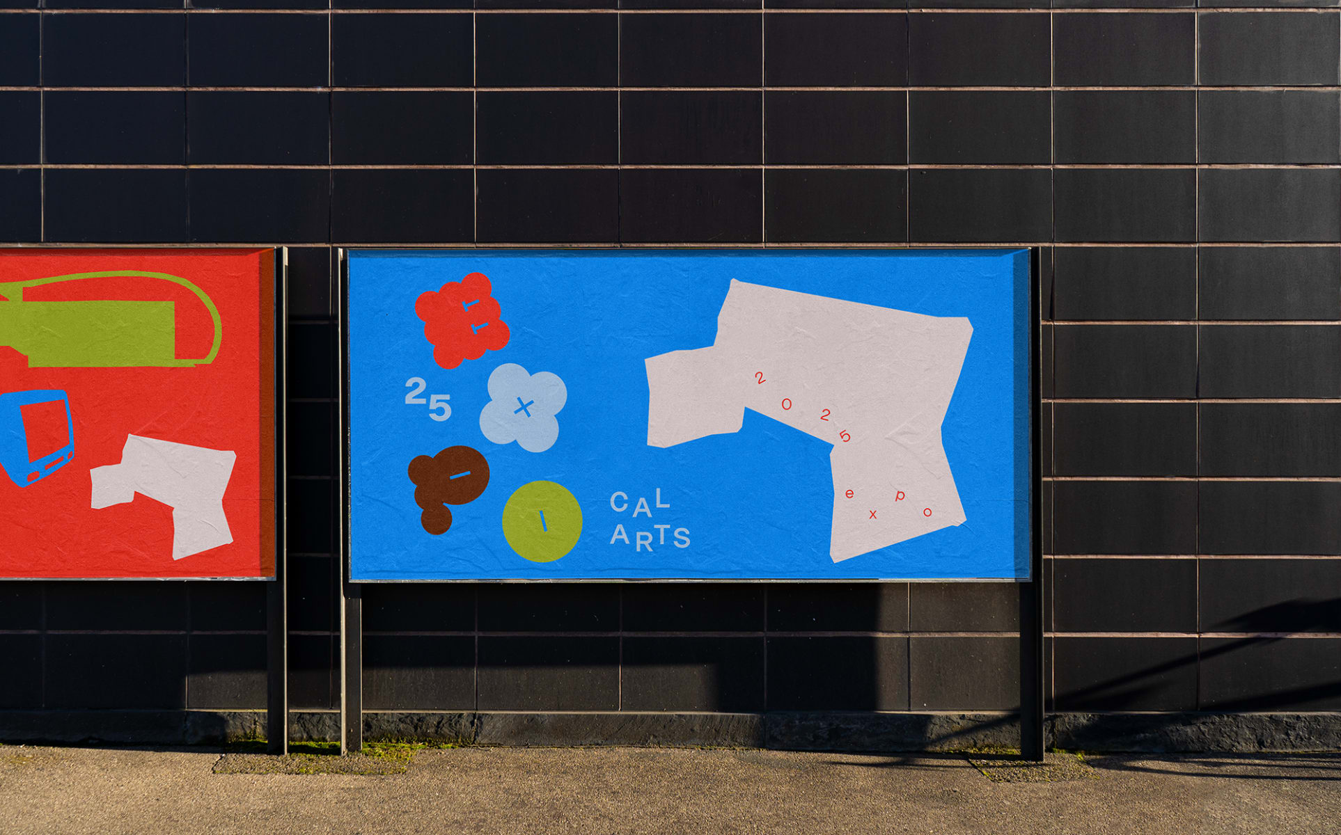 2025 CalArts Expo