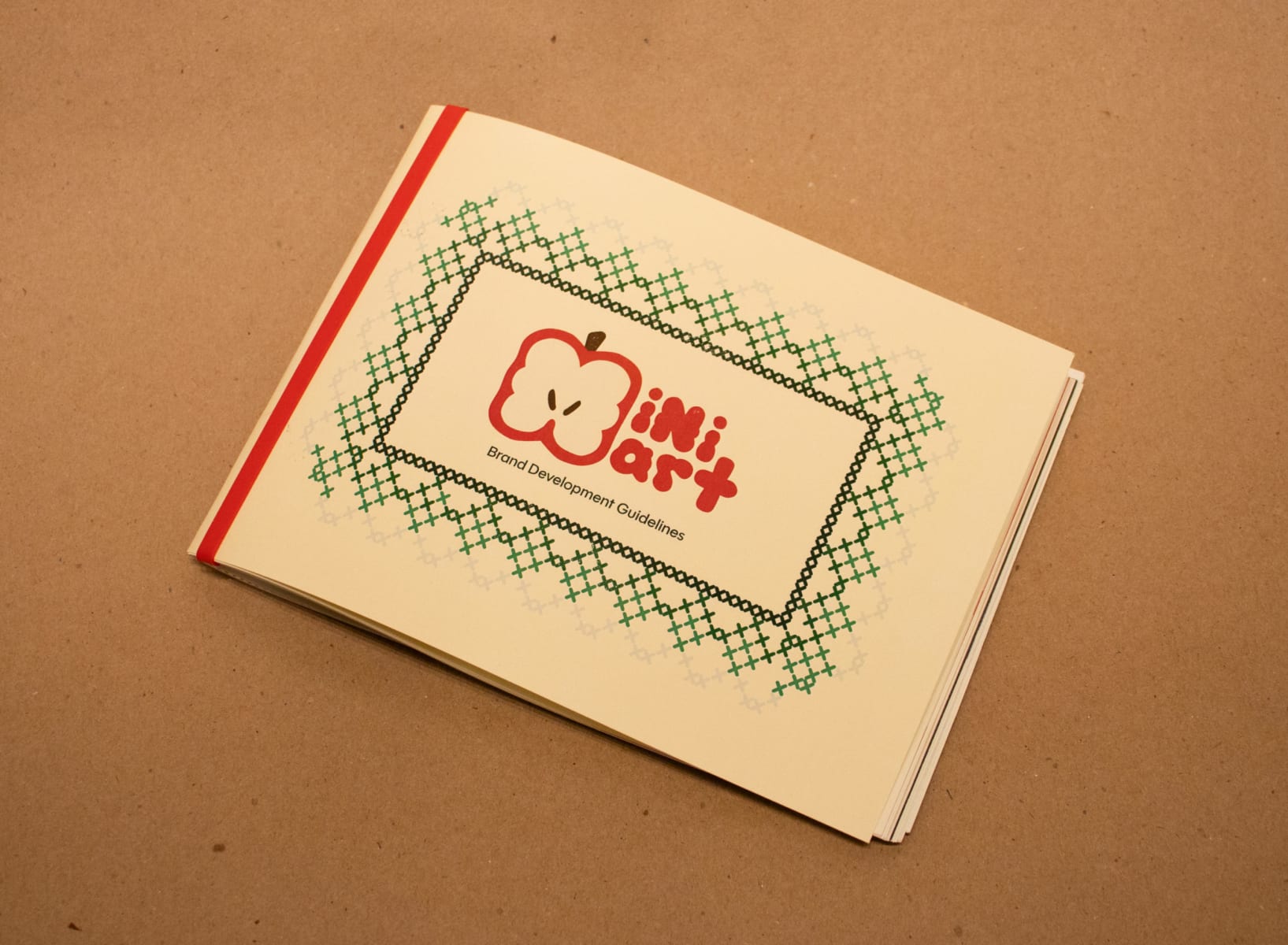MiNi Mart: Tiny Shoppers, Big Fun