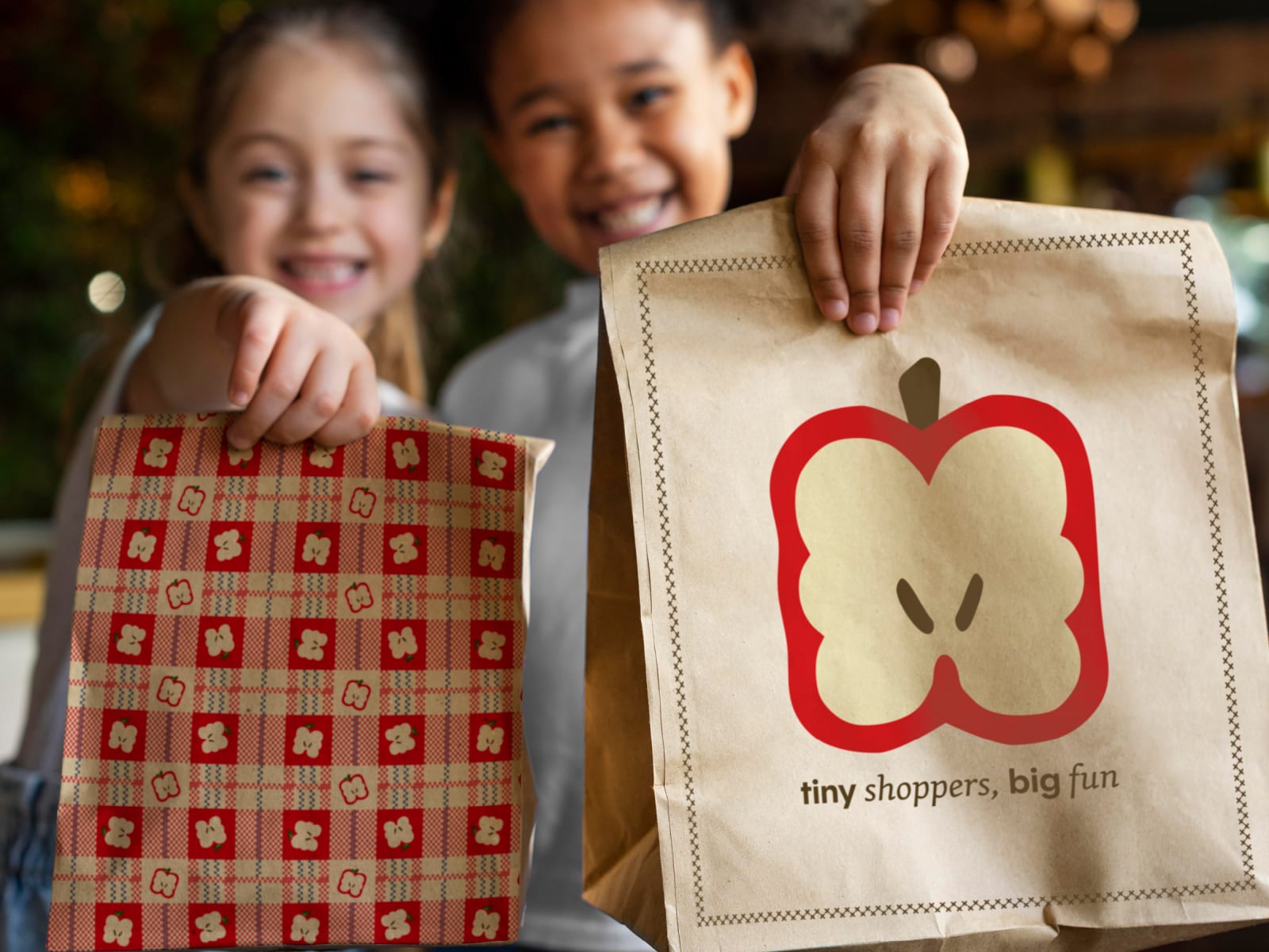 MiNi Mart: Tiny Shoppers, Big Fun