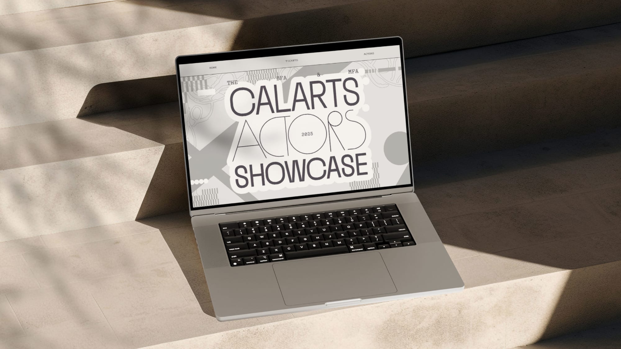 Actors Showcase