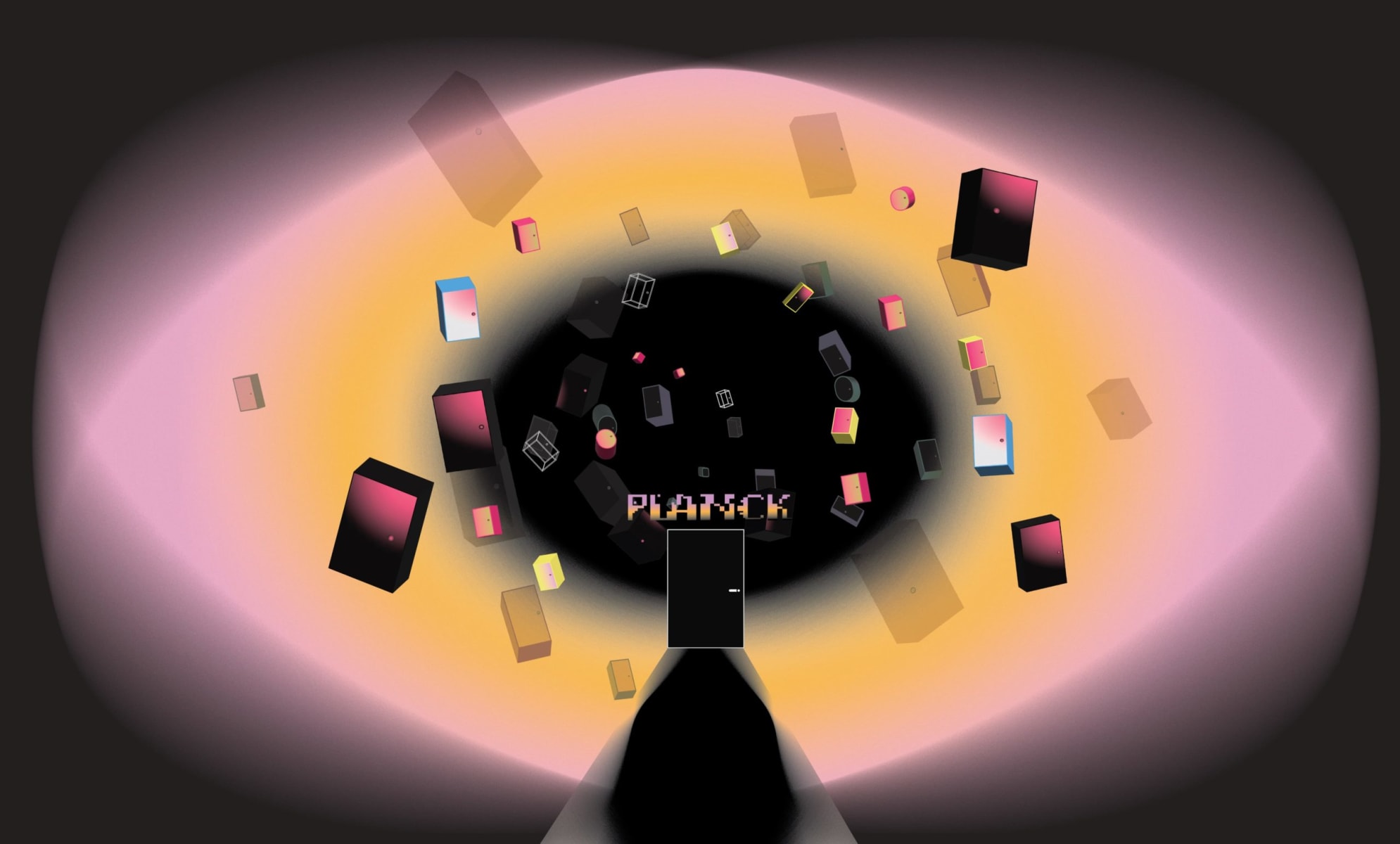 ATOMICA